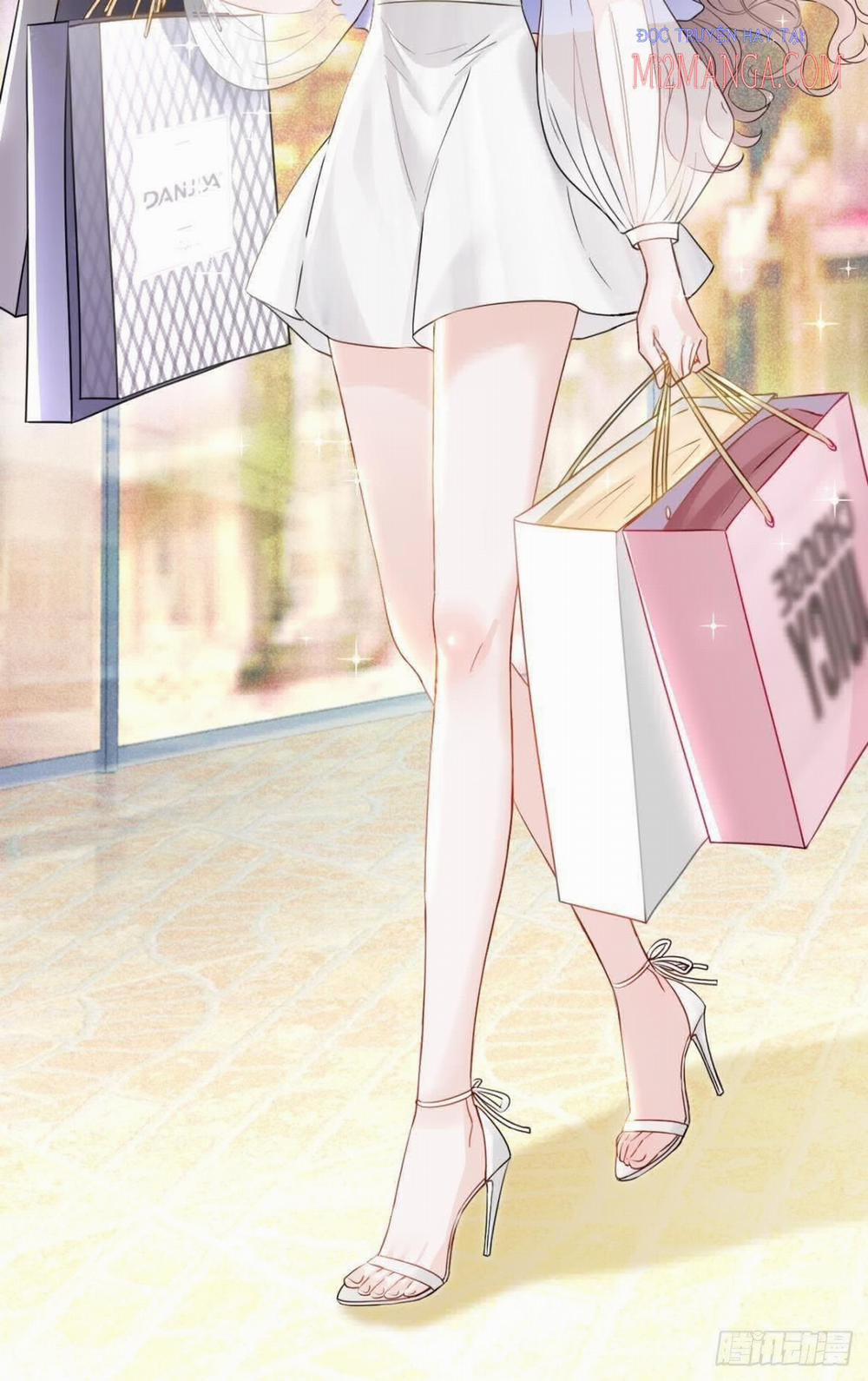 Tổng Tài Sủng Vợ Tận Trời 3 trang 17