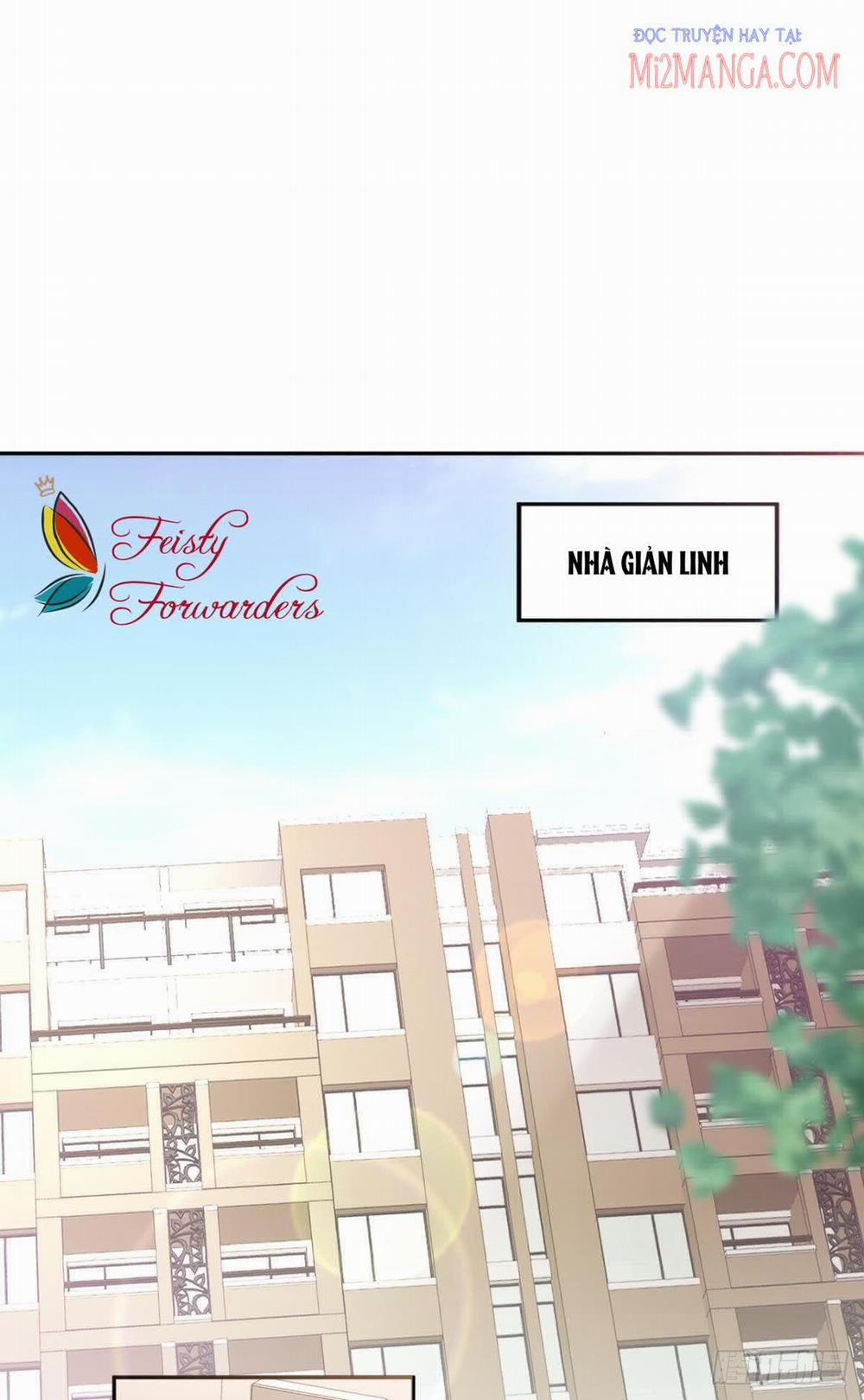 Tổng Tài Sủng Vợ Tận Trời 3 trang 2