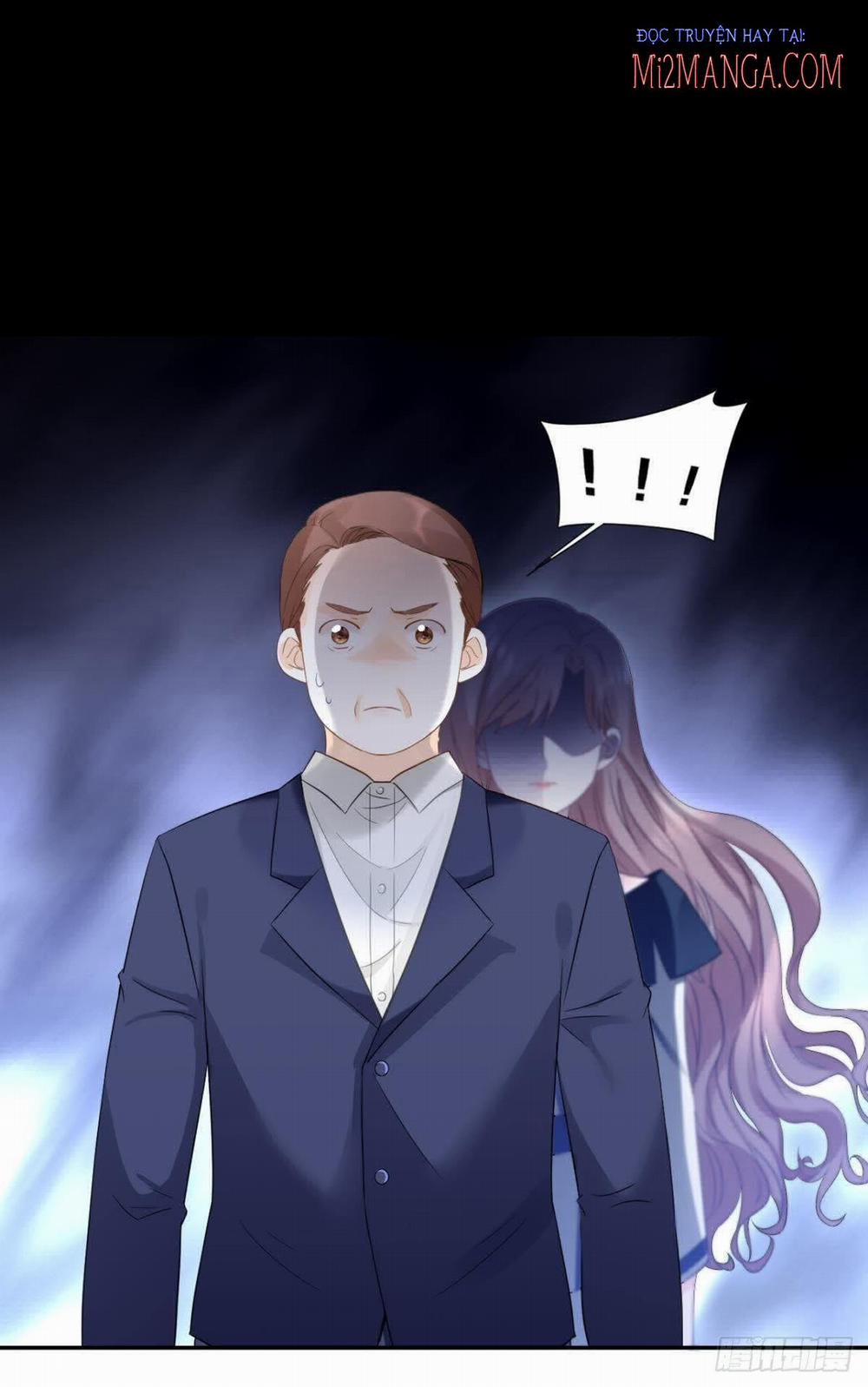 Tổng Tài Sủng Vợ Tận Trời 3 trang 20