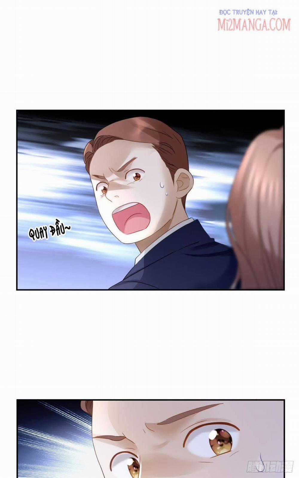 Tổng Tài Sủng Vợ Tận Trời 3 trang 21