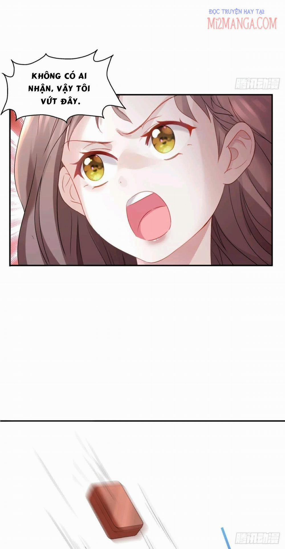 Tổng Tài Sủng Vợ Tận Trời 3 trang 25