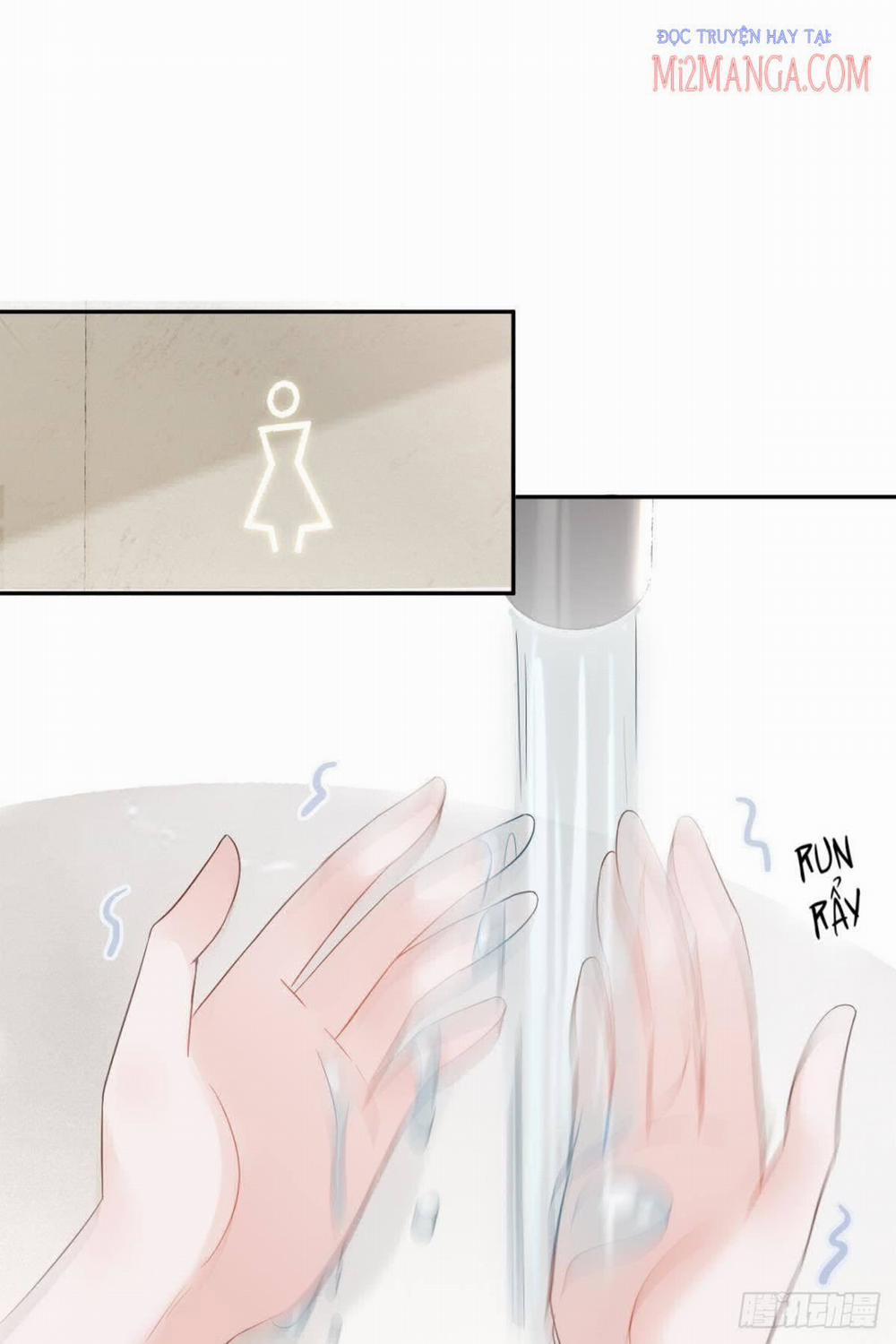 Tổng Tài Sủng Vợ Tận Trời 3 trang 28