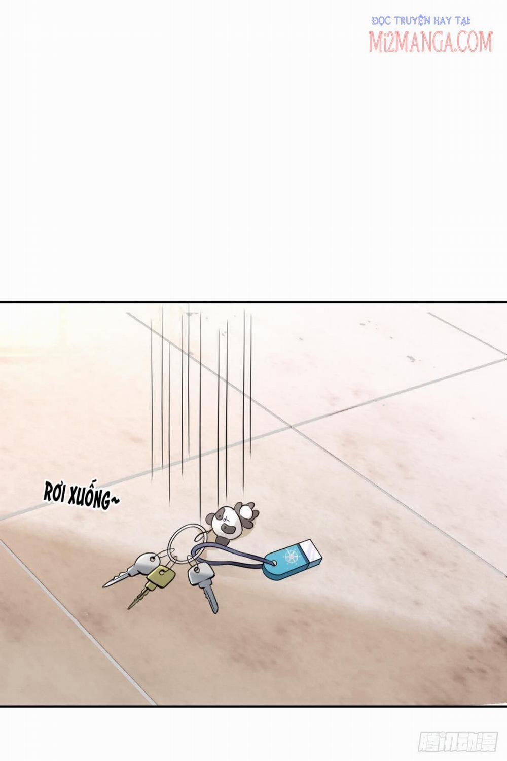 Tổng Tài Sủng Vợ Tận Trời 3 trang 32