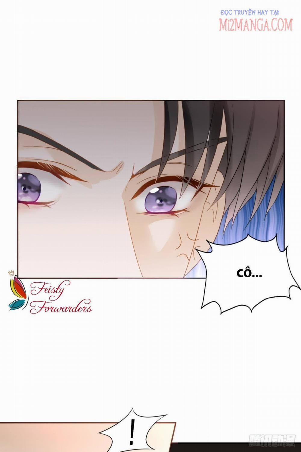 Tổng Tài Sủng Vợ Tận Trời 3 trang 33