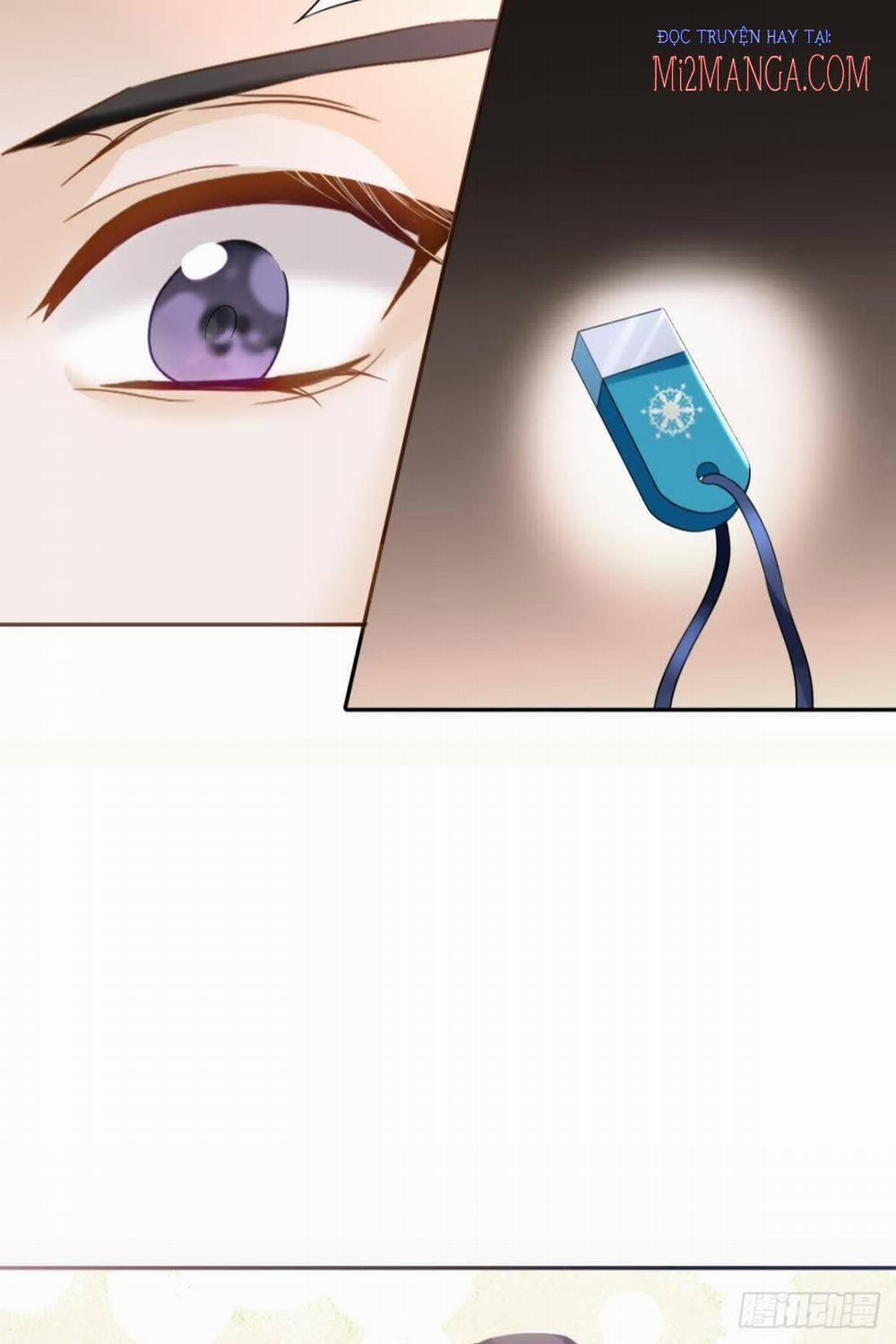 Tổng Tài Sủng Vợ Tận Trời 3 trang 34