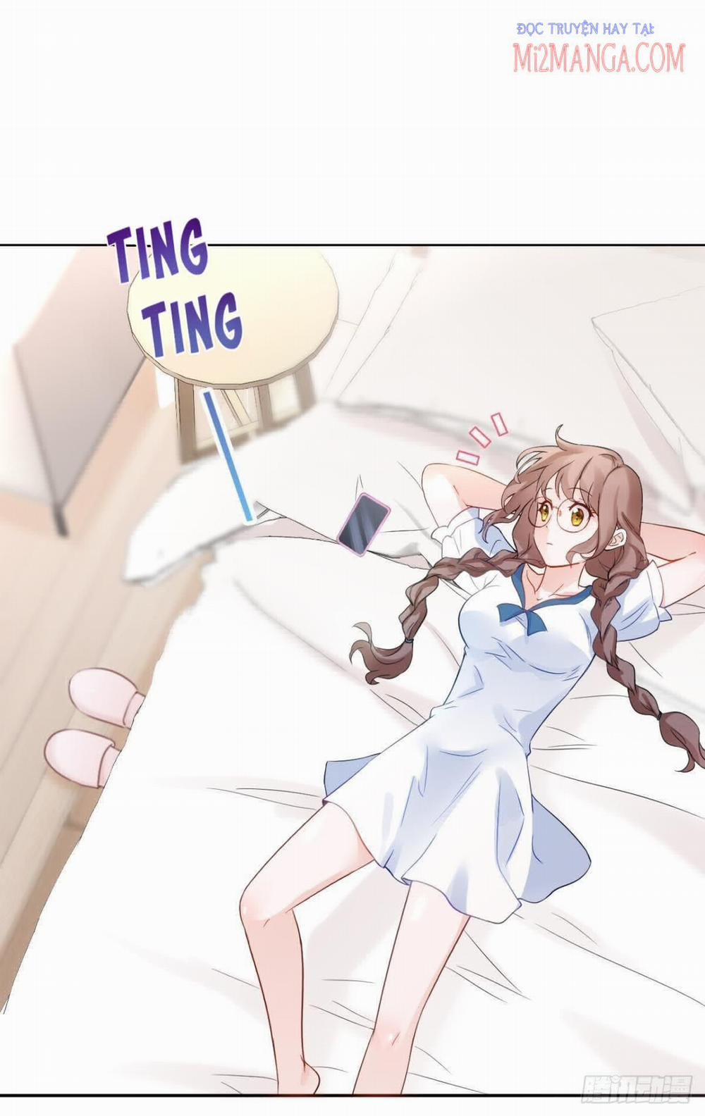 Tổng Tài Sủng Vợ Tận Trời 3 trang 7