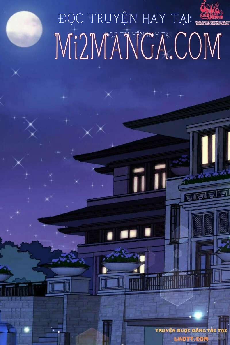 Tổng Tài Sủng Vợ Tận Trời 9.5 trang 0