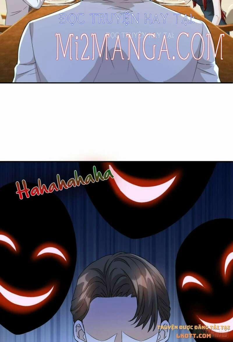 Tổng Tài Sủng Vợ Tận Trời 9.5 trang 13