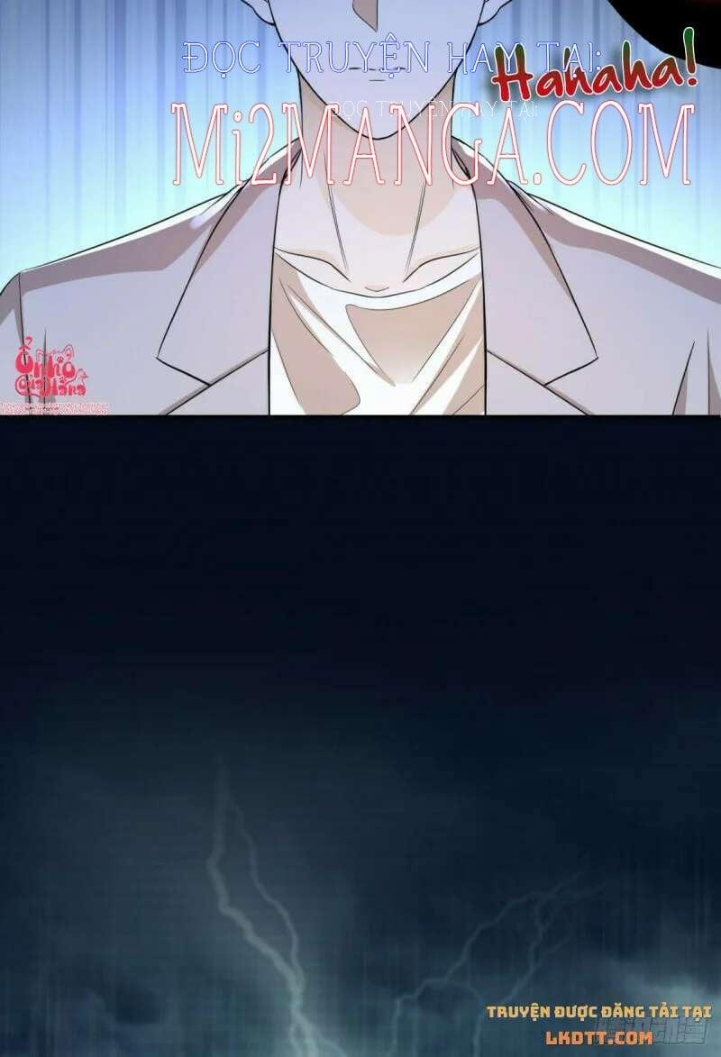 Tổng Tài Sủng Vợ Tận Trời 9.5 trang 14