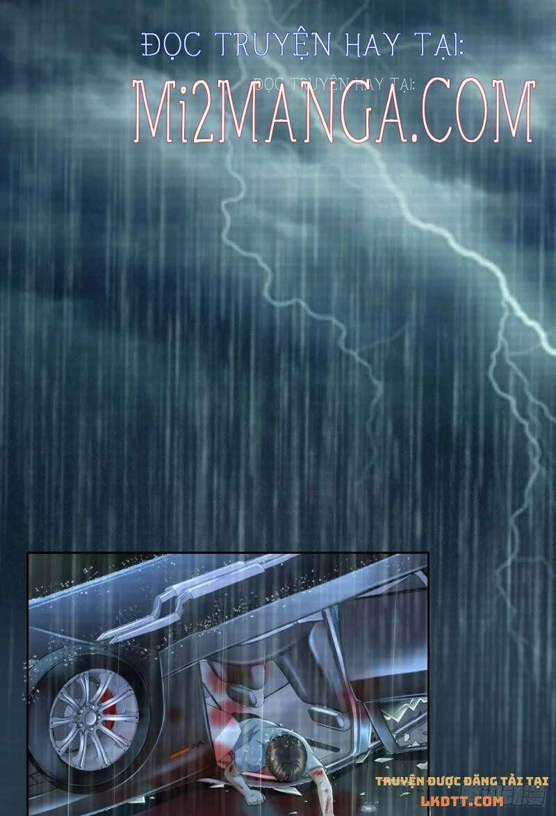 Tổng Tài Sủng Vợ Tận Trời 9.5 trang 15