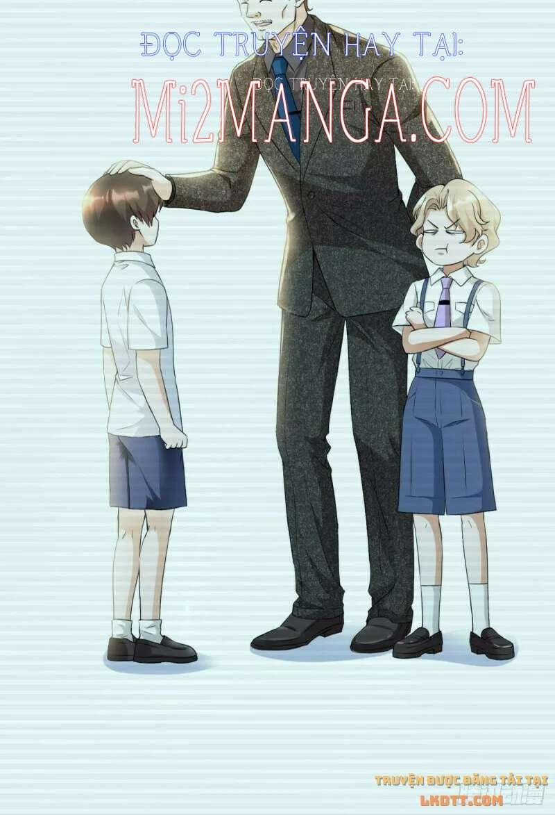 Tổng Tài Sủng Vợ Tận Trời 9.5 trang 17