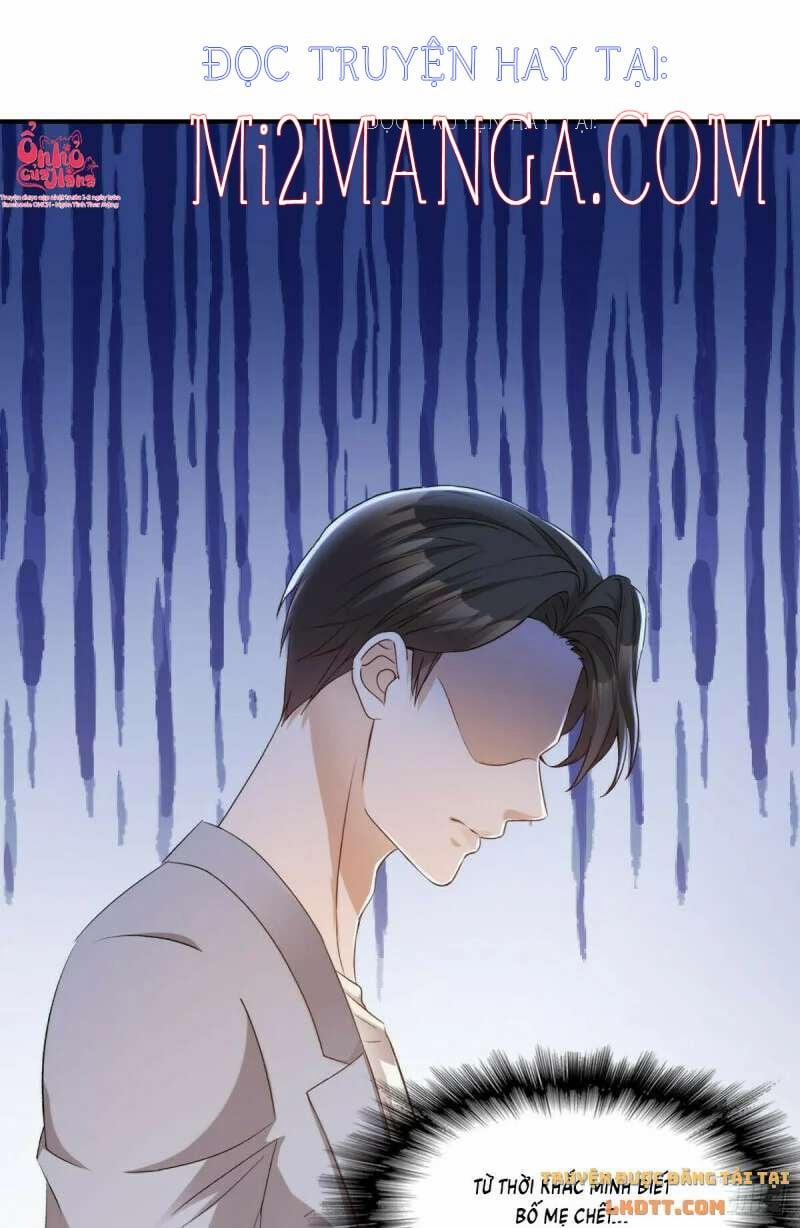 Tổng Tài Sủng Vợ Tận Trời 9.5 trang 18