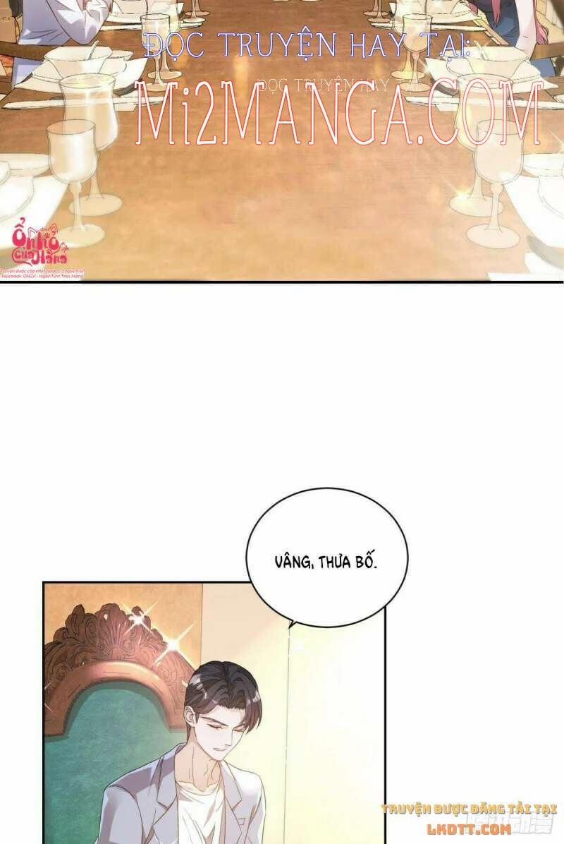 Tổng Tài Sủng Vợ Tận Trời 9.5 trang 2