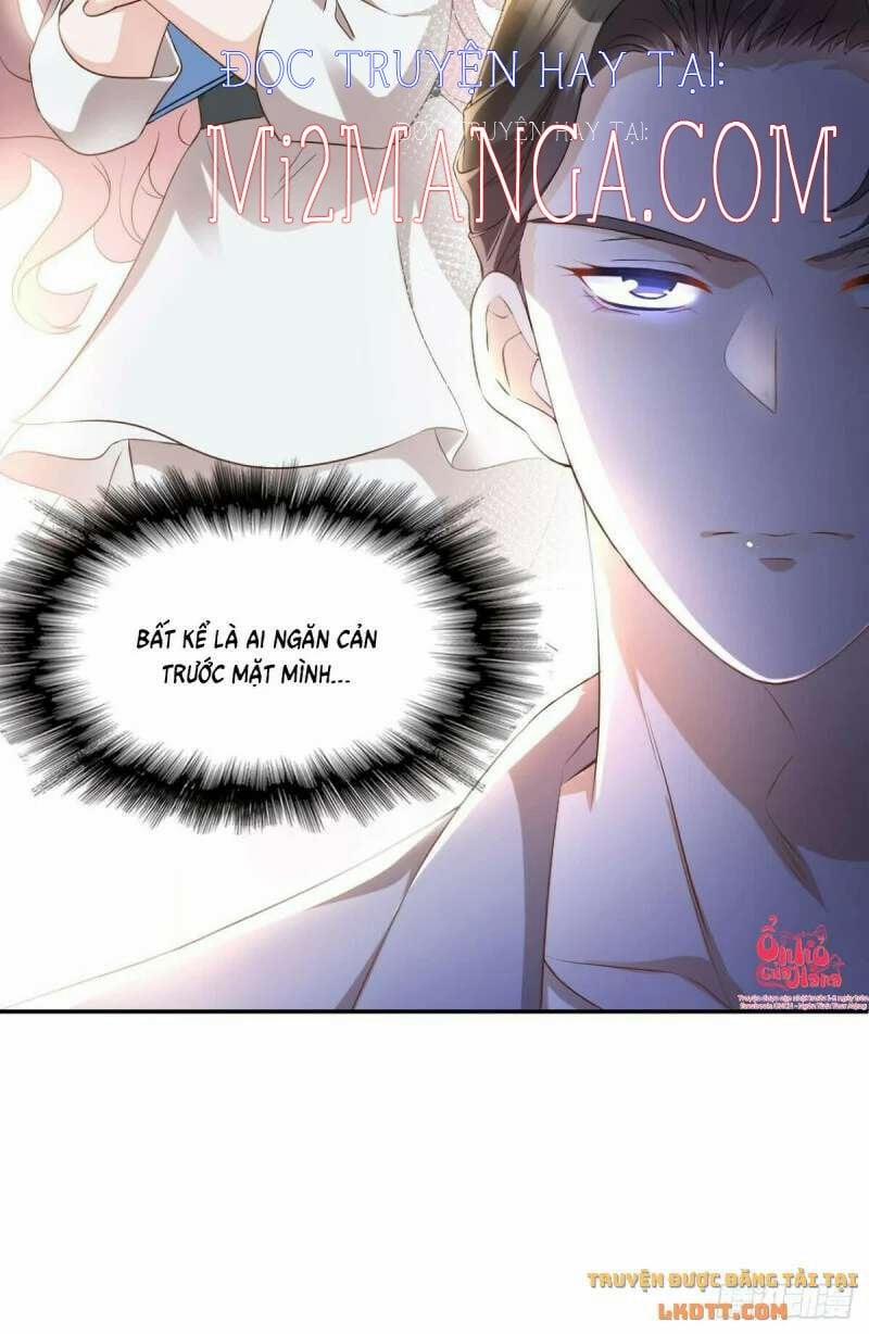 Tổng Tài Sủng Vợ Tận Trời 9.5 trang 20