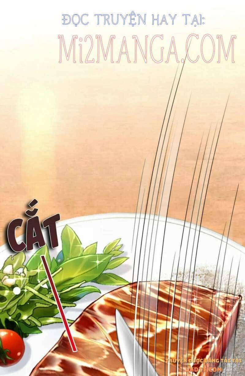 Tổng Tài Sủng Vợ Tận Trời 9.5 trang 21