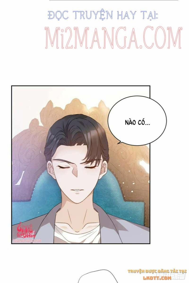 Tổng Tài Sủng Vợ Tận Trời 9.5 trang 4