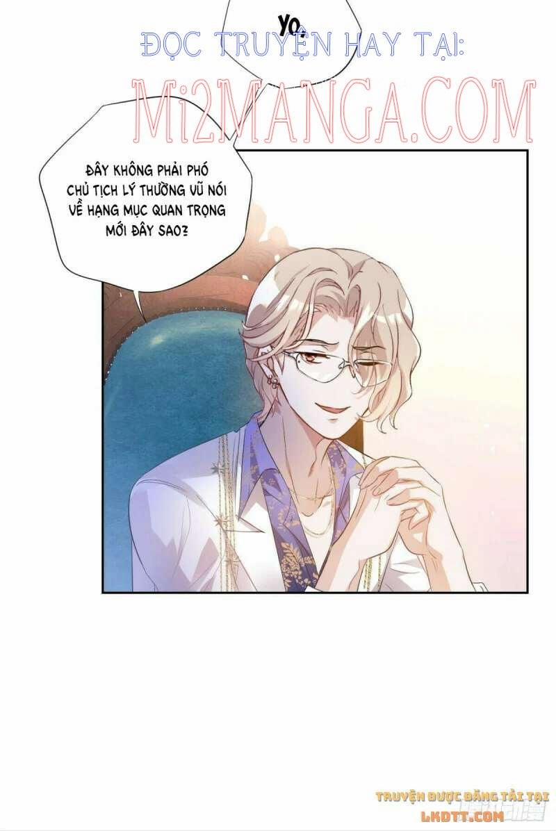 Tổng Tài Sủng Vợ Tận Trời 9.5 trang 5