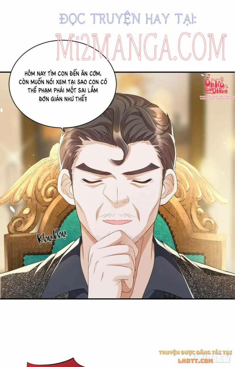 Tổng Tài Sủng Vợ Tận Trời 9.5 trang 6