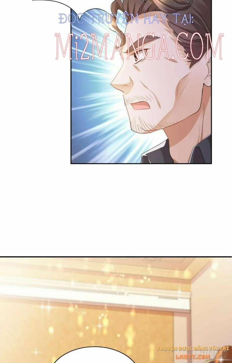 Tổng Tài Sủng Vợ Tận Trời 9.5 trang 9