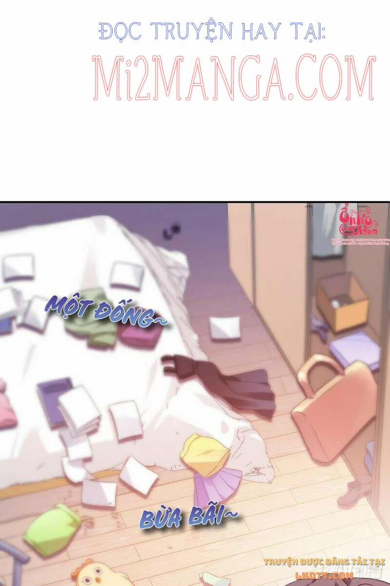 Tổng Tài Sủng Vợ Tận Trời 9 trang 1