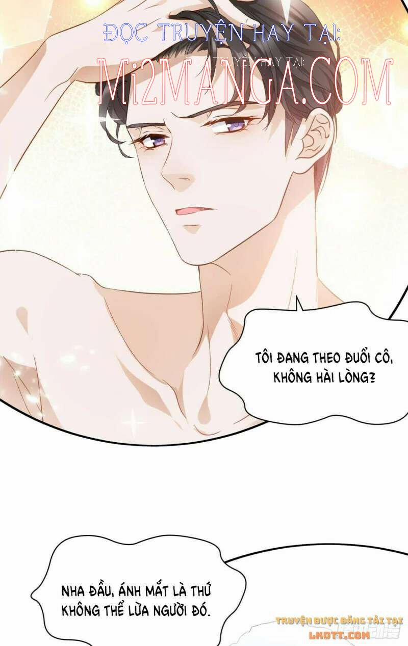 Tổng Tài Sủng Vợ Tận Trời 9 trang 10