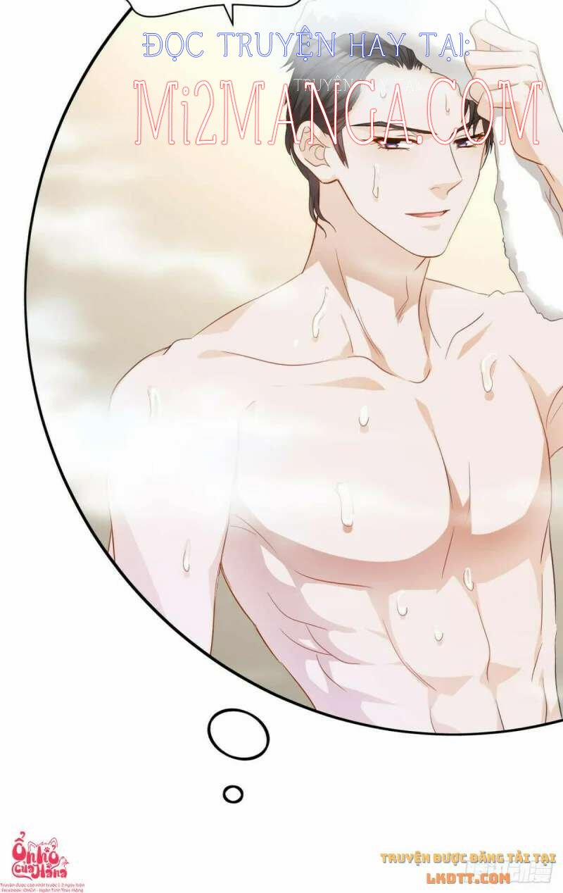 Tổng Tài Sủng Vợ Tận Trời 9 trang 11