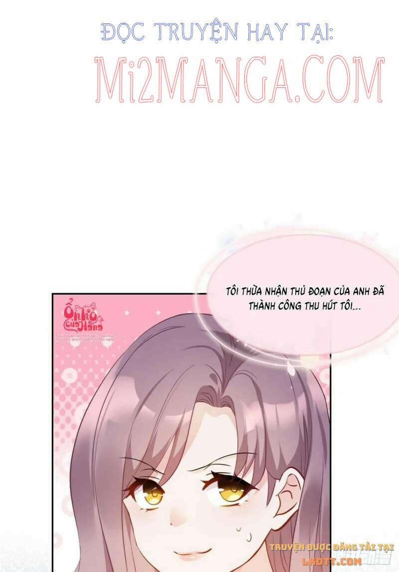 Tổng Tài Sủng Vợ Tận Trời 9 trang 13