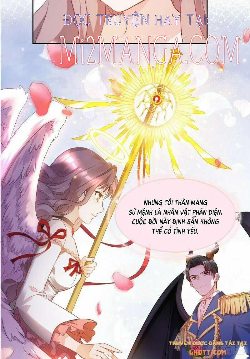 Tổng Tài Sủng Vợ Tận Trời 9 trang 14