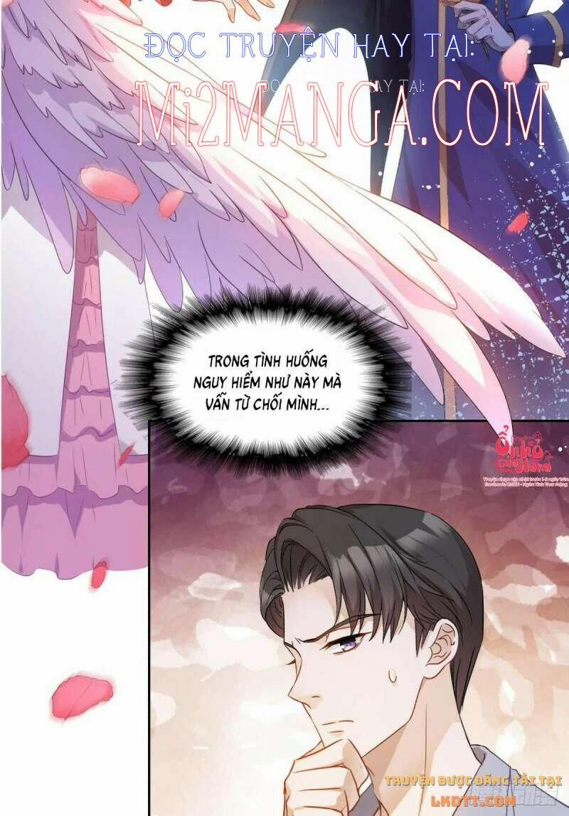 Tổng Tài Sủng Vợ Tận Trời 9 trang 15