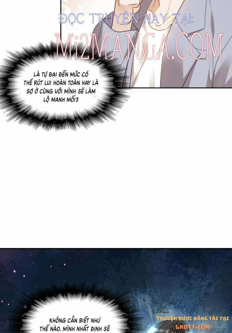 Tổng Tài Sủng Vợ Tận Trời 9 trang 16