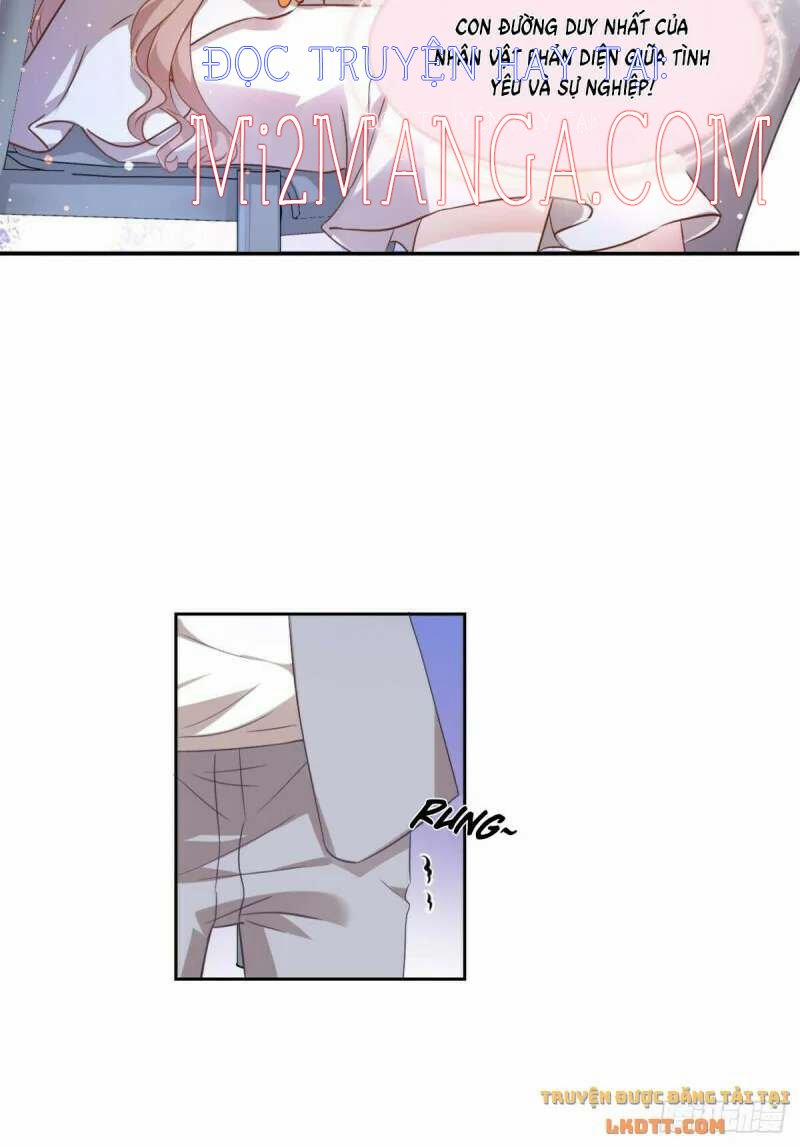 Tổng Tài Sủng Vợ Tận Trời 9 trang 18