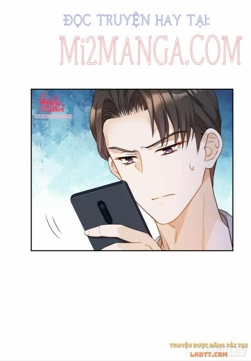 Tổng Tài Sủng Vợ Tận Trời 9 trang 19