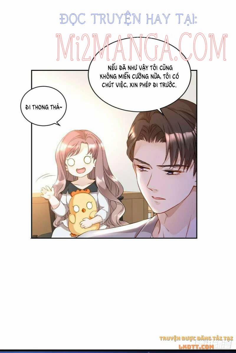 Tổng Tài Sủng Vợ Tận Trời 9 trang 20