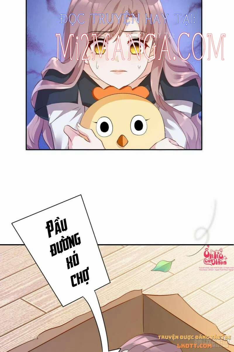 Tổng Tài Sủng Vợ Tận Trời 9 trang 5