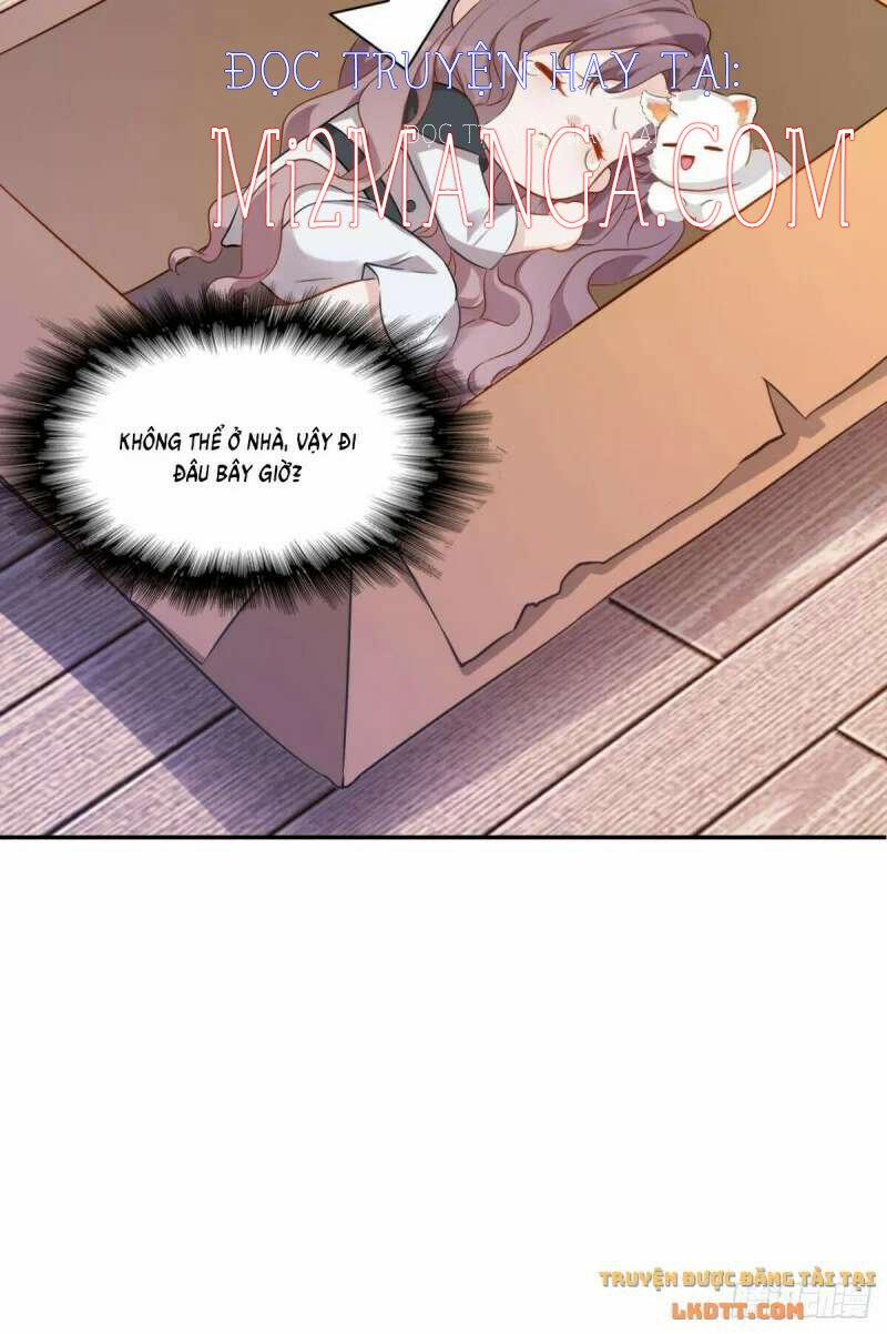 Tổng Tài Sủng Vợ Tận Trời 9 trang 6