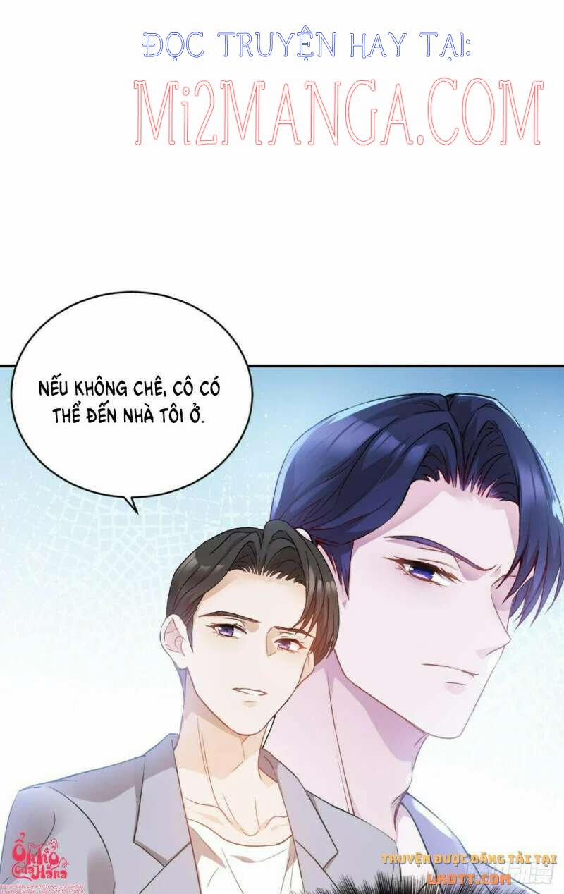 Tổng Tài Sủng Vợ Tận Trời 9 trang 7