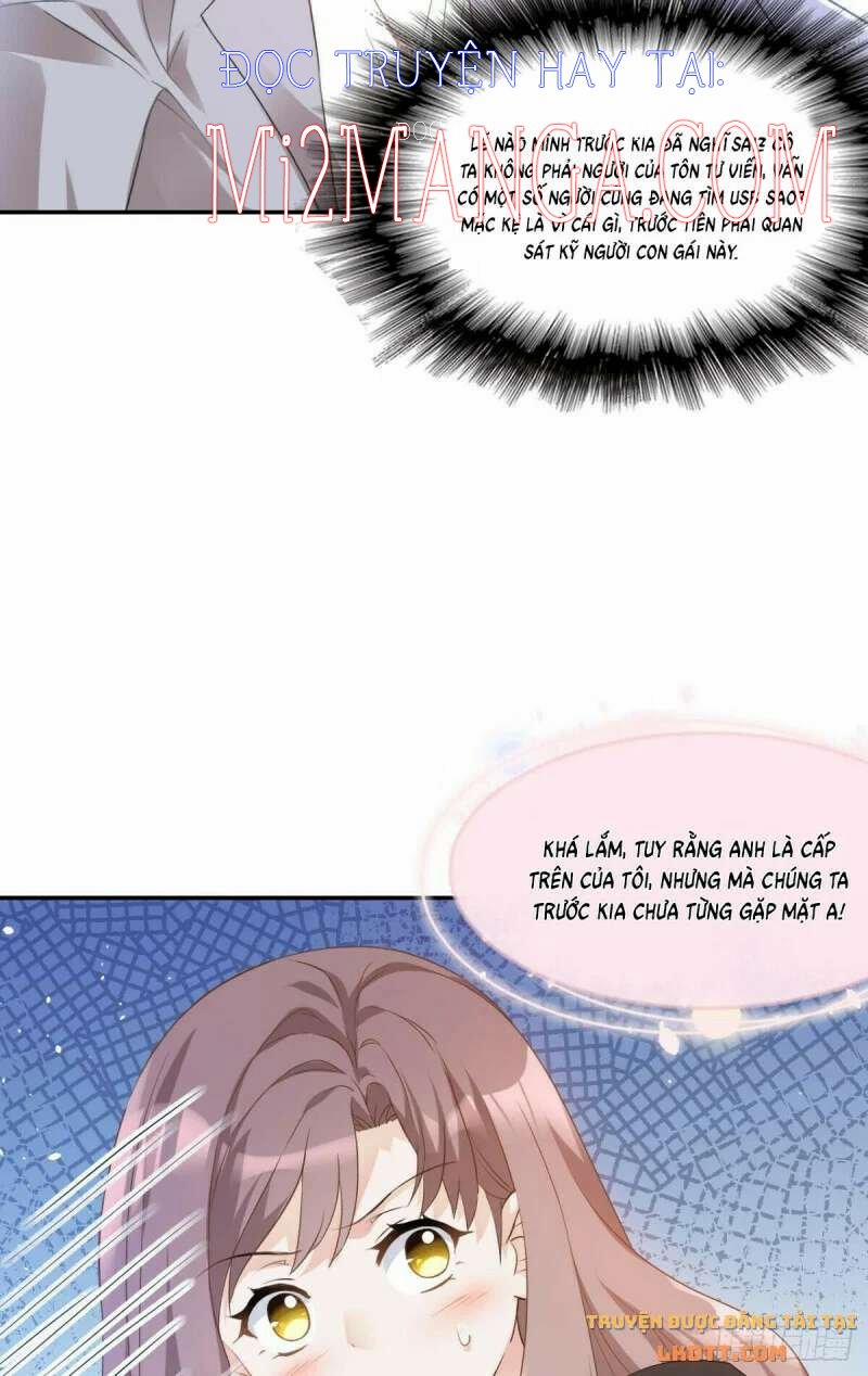 Tổng Tài Sủng Vợ Tận Trời 9 trang 8