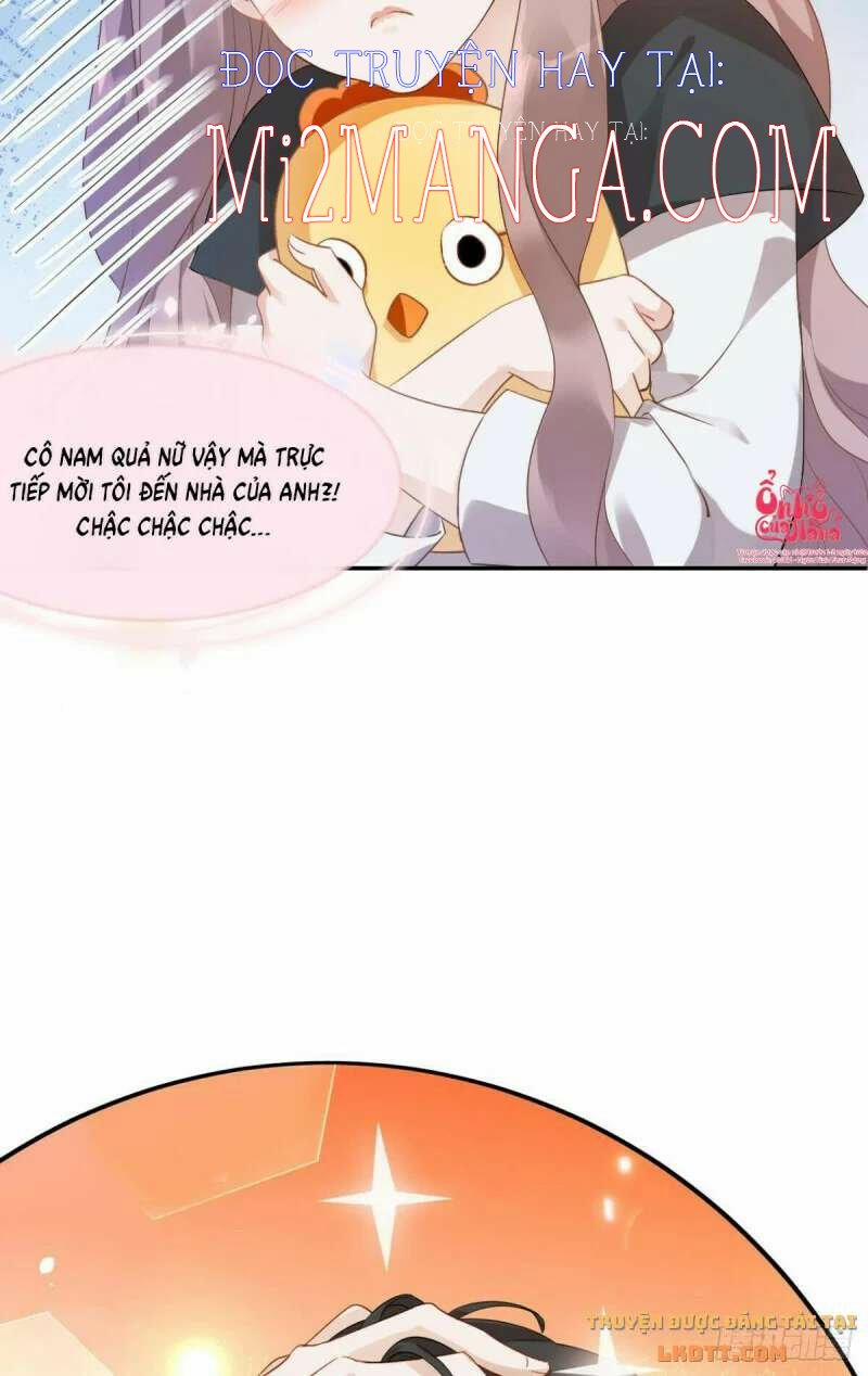 Tổng Tài Sủng Vợ Tận Trời 9 trang 9