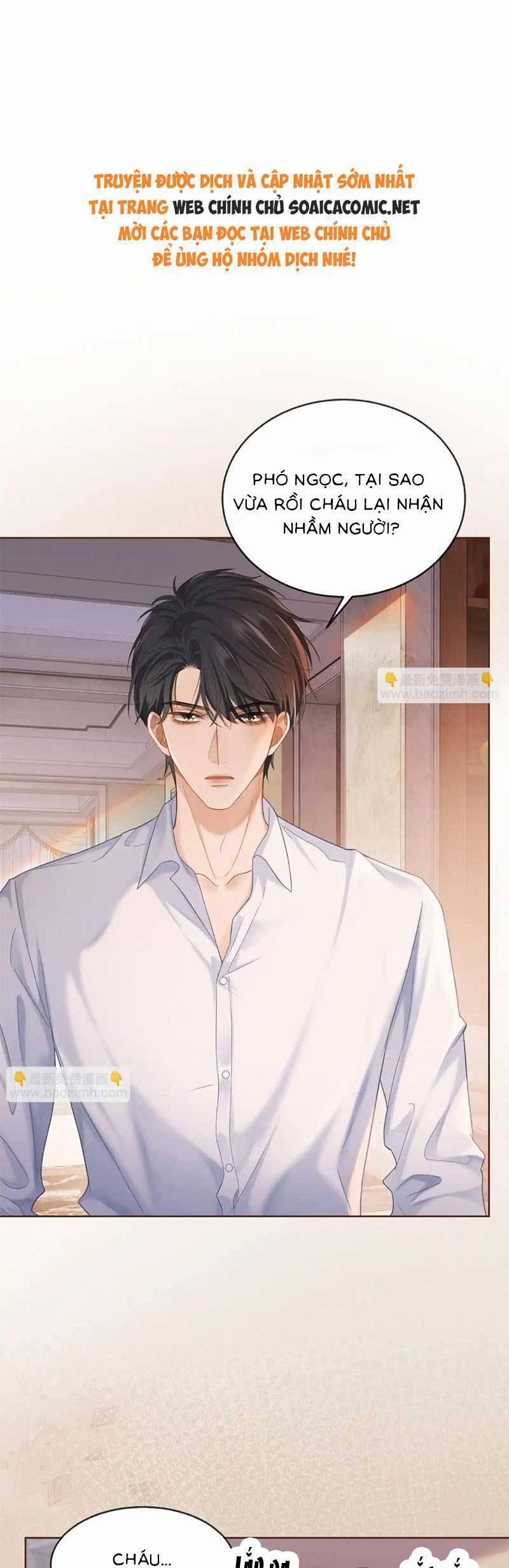 Tổng Tài Tỷ Phú Chỉ Sủng Cô Vợ Thế Thân 12 trang 0