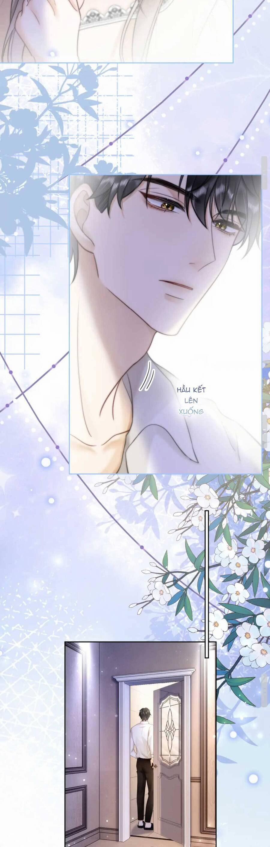 Tổng Tài Tỷ Phú Chỉ Sủng Cô Vợ Thế Thân 16 trang 20