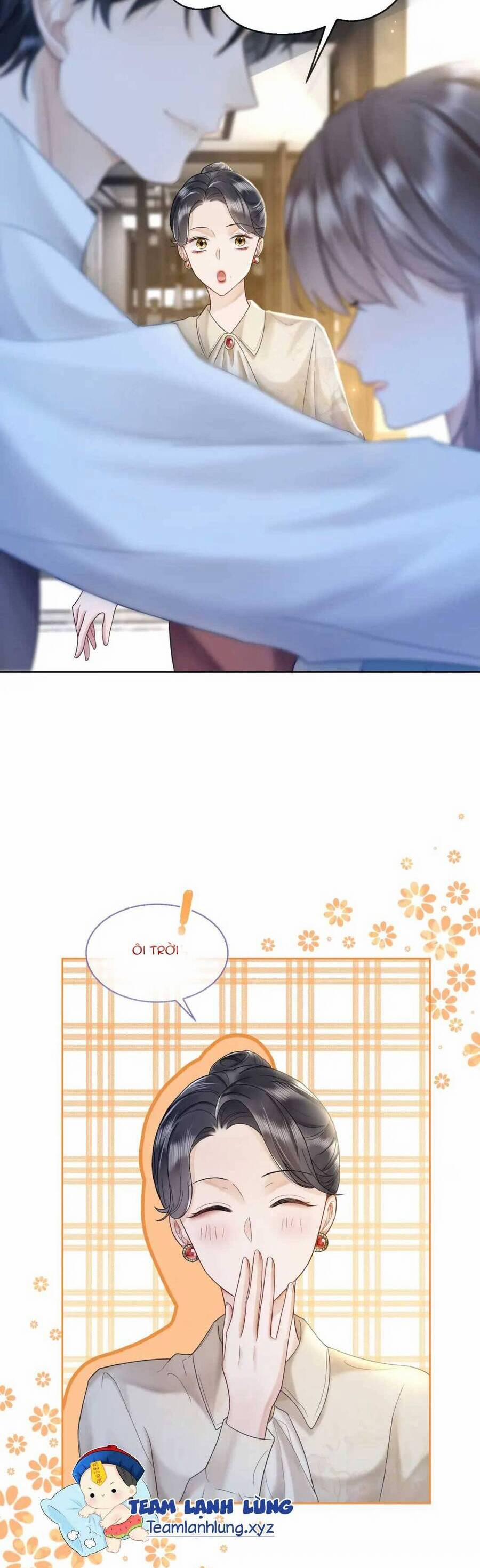 Tổng Tài Tỷ Phú Chỉ Sủng Cô Vợ Thế Thân 16 trang 4