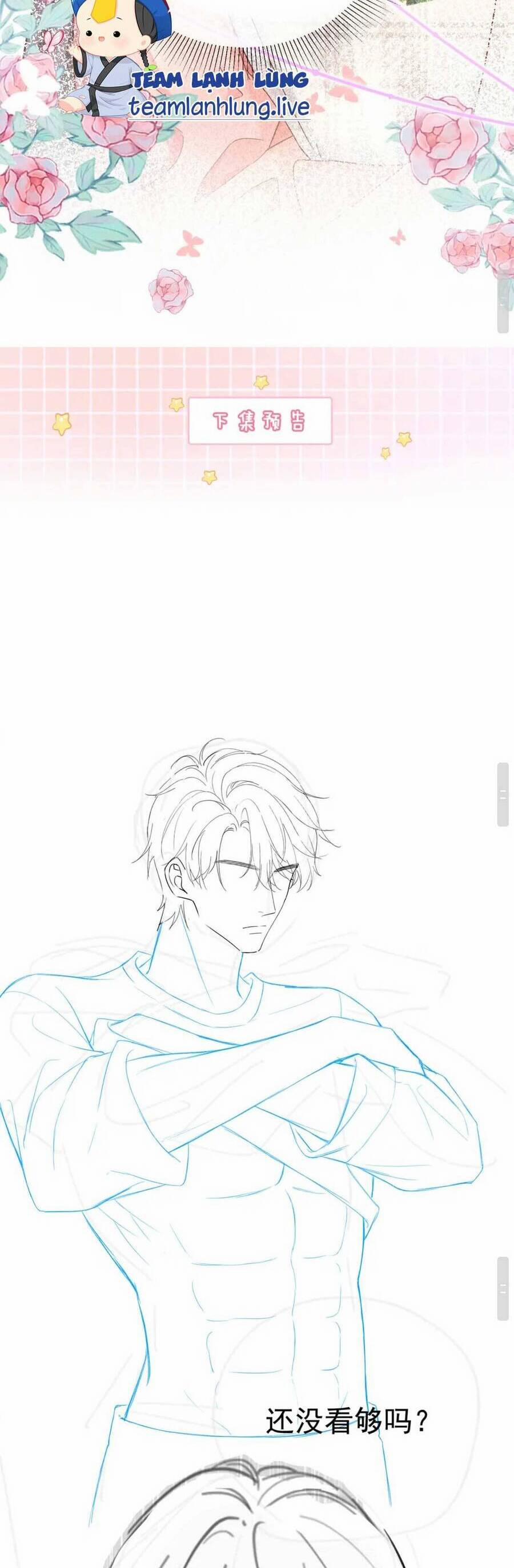 Tổng Tài Tỷ Phú Chỉ Sủng Cô Vợ Thế Thân 17 trang 25