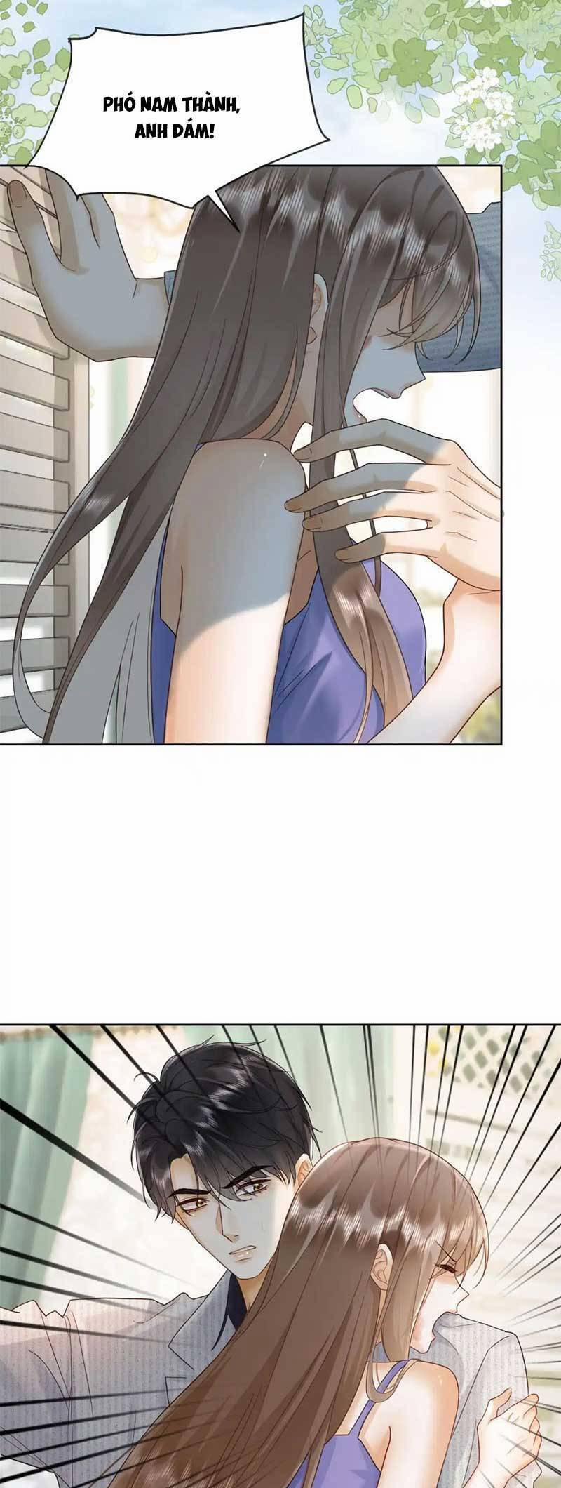 Tổng Tài Tỷ Phú Chỉ Sủng Cô Vợ Thế Thân 19 trang 6