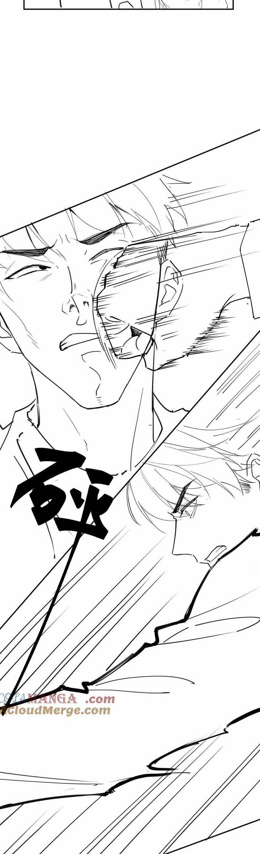 Tổng Tài Tỷ Phú Chỉ Sủng Cô Vợ Thế Thân 22 trang 29