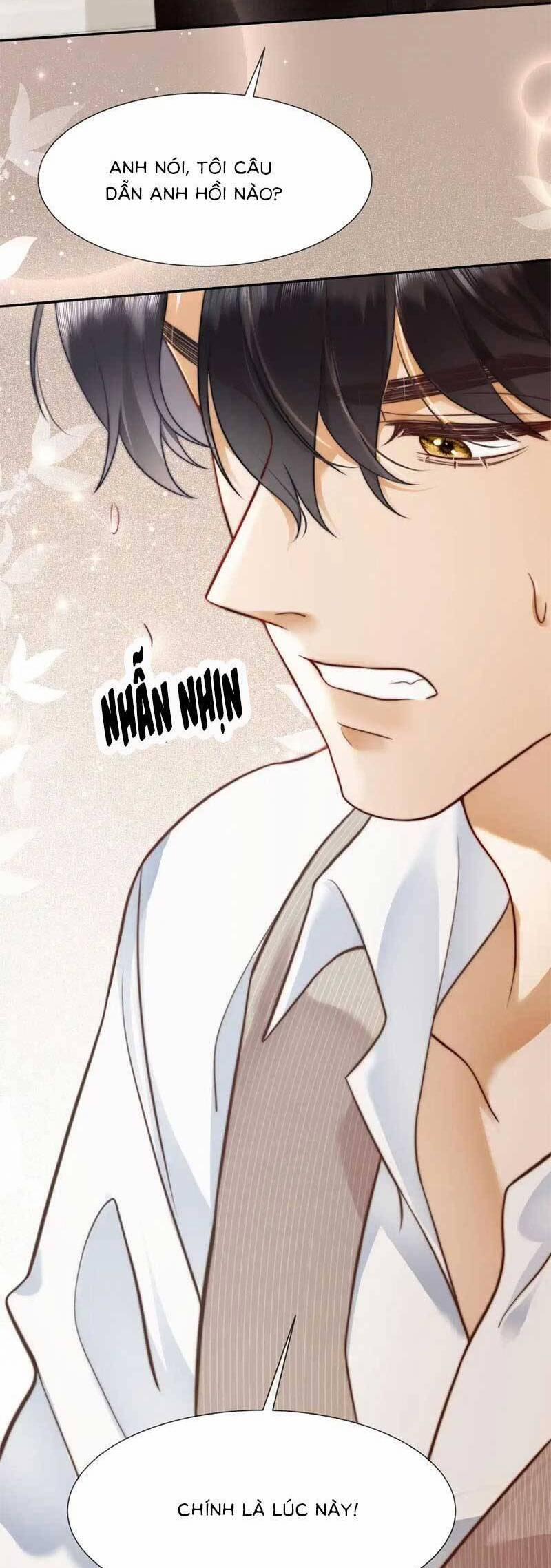 Tổng Tài Tỷ Phú Chỉ Sủng Cô Vợ Thế Thân 23 trang 19