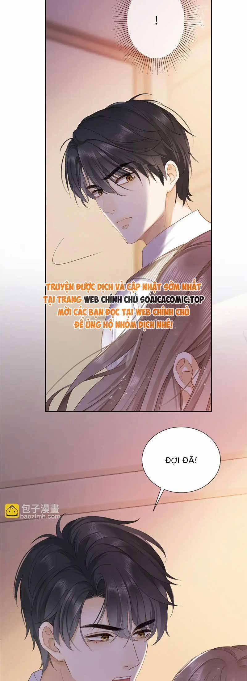 Tổng Tài Tỷ Phú Chỉ Sủng Cô Vợ Thế Thân 23 trang 25