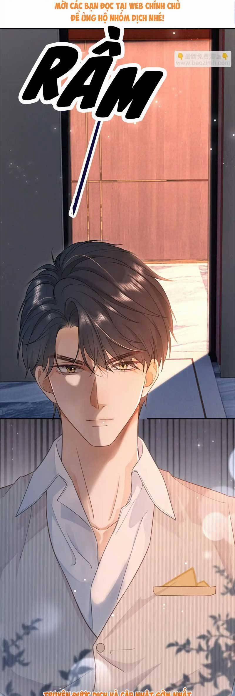 Tổng Tài Tỷ Phú Chỉ Sủng Cô Vợ Thế Thân 23 trang 3