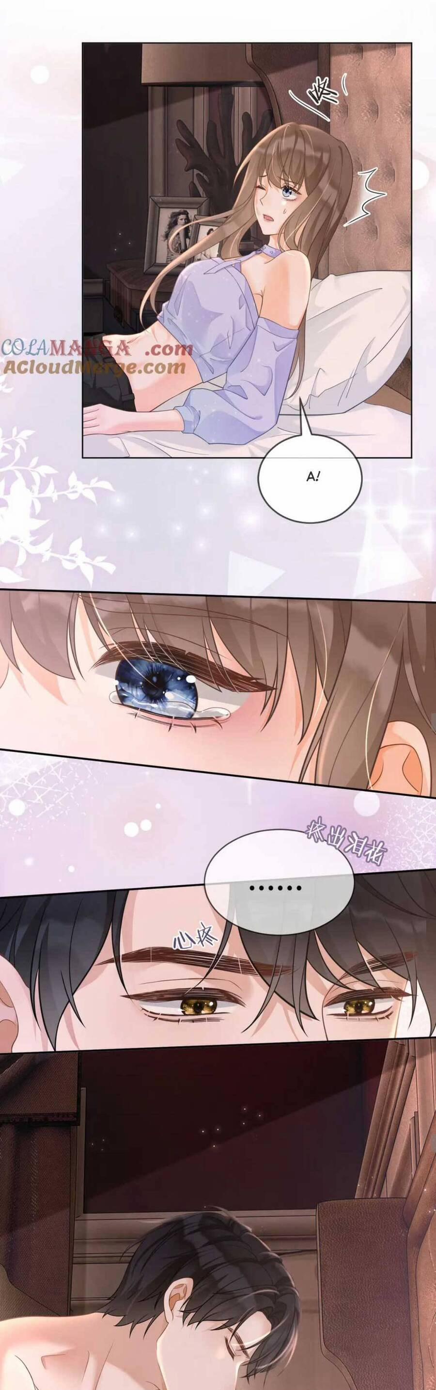 Tổng Tài Tỷ Phú Chỉ Sủng Cô Vợ Thế Thân 24 trang 15