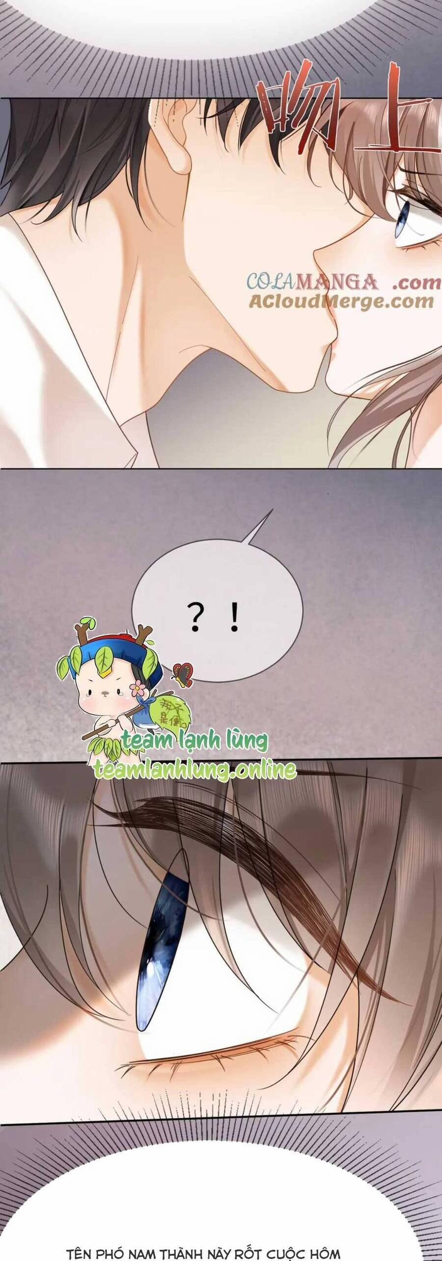 Tổng Tài Tỷ Phú Chỉ Sủng Cô Vợ Thế Thân 24 trang 5