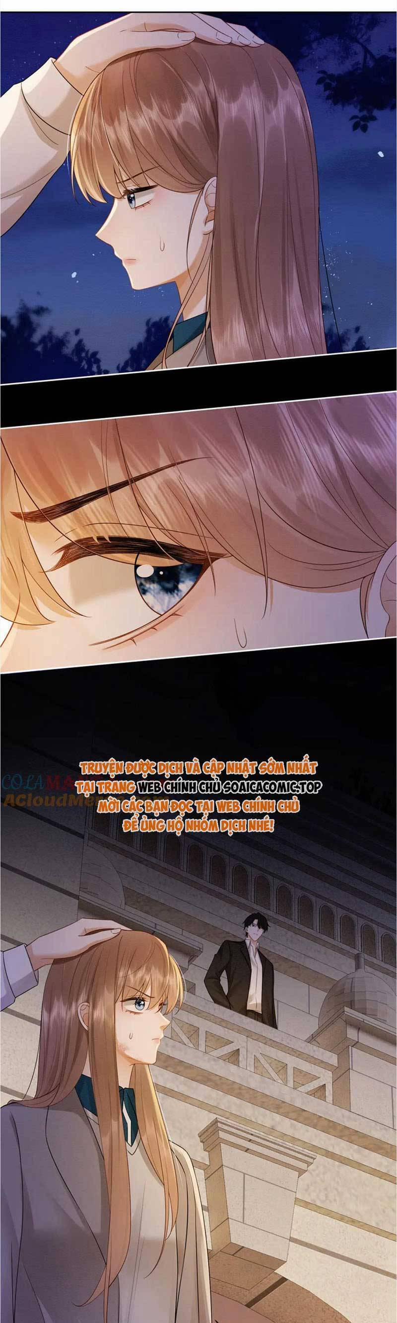 Tổng Tài Tỷ Phú Chỉ Sủng Cô Vợ Thế Thân 26 trang 25